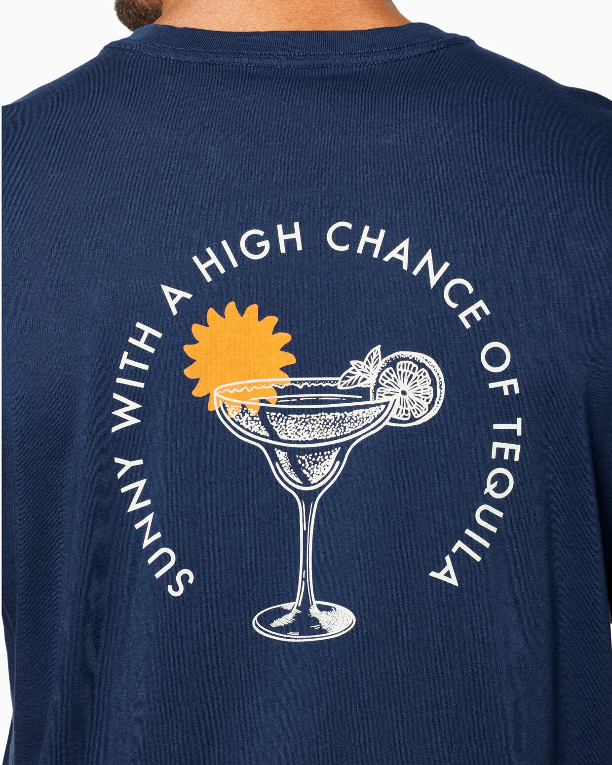 Toes on the Nose Sunny T-Shirt