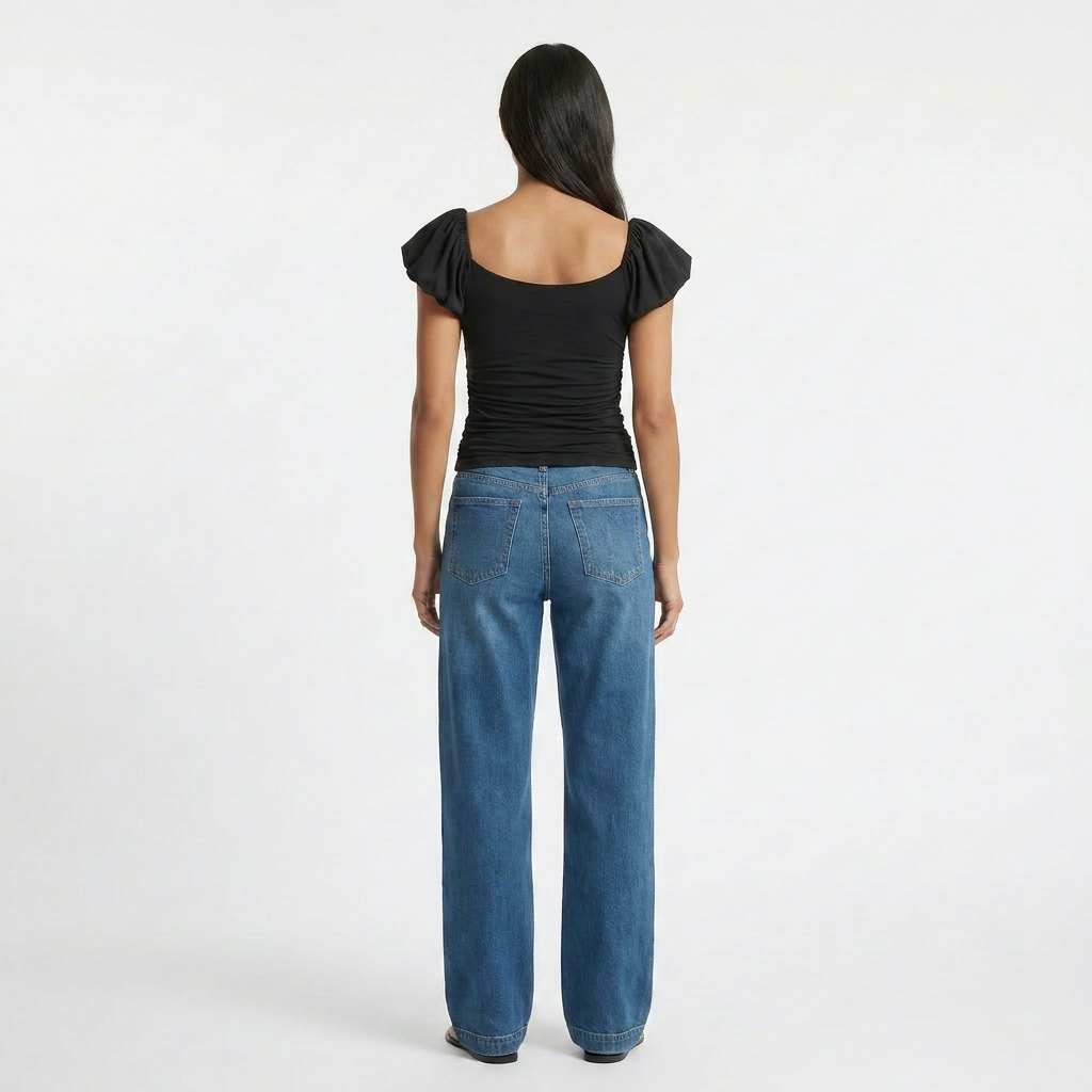 Angelica Top