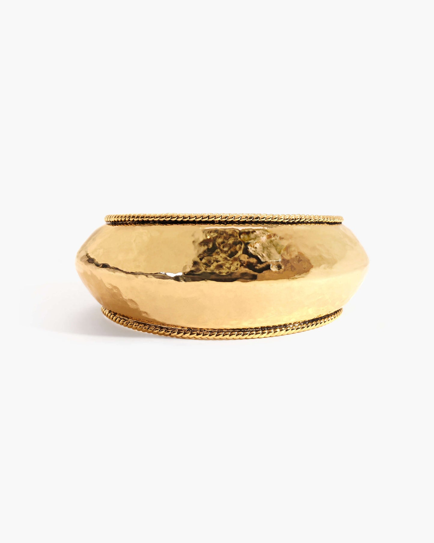 Cordelia Dome Bangle