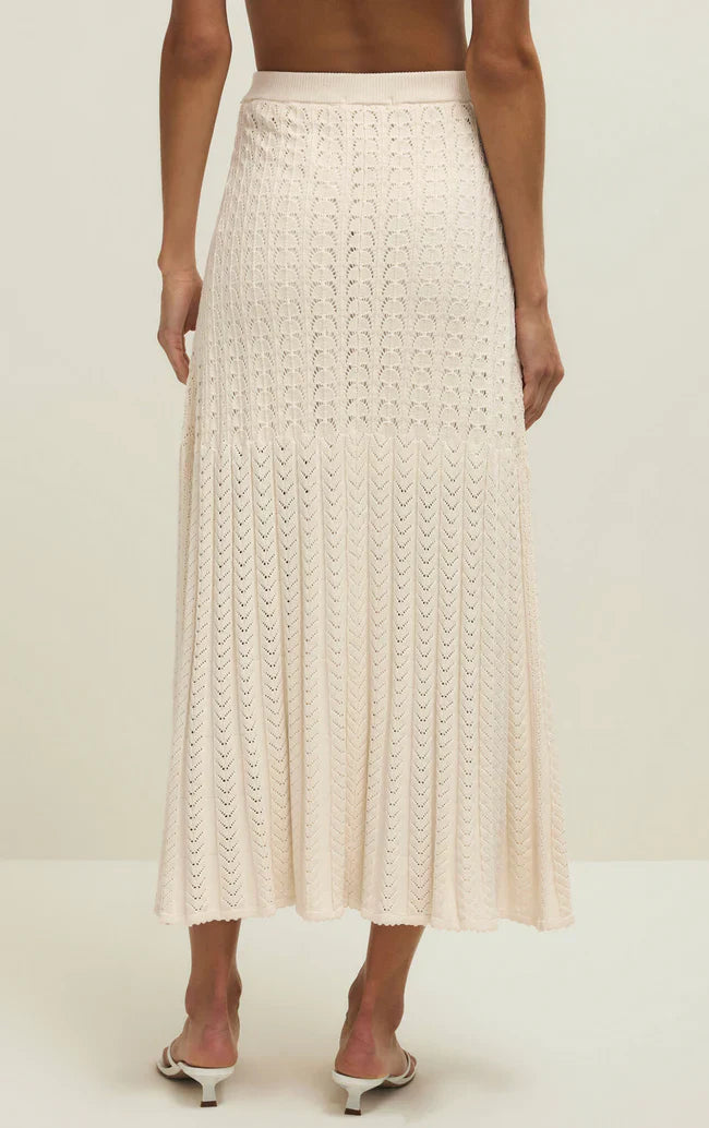 Lexa Sweater Skirt