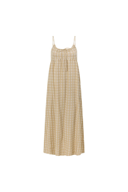Lissa Dress