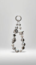 Sweet Harmony Beaded Phone Charm Straps