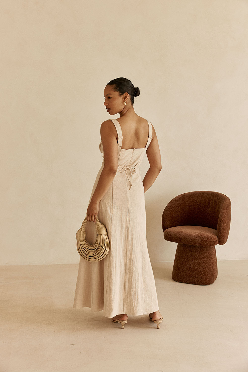Arlette Dress