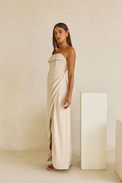 Pela Midi Dress