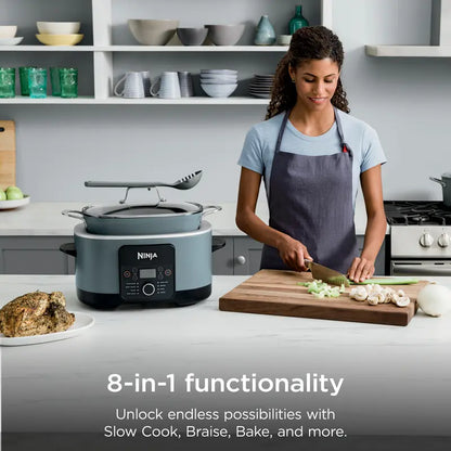 PossibleCooker Pro Multicooker - MC1001