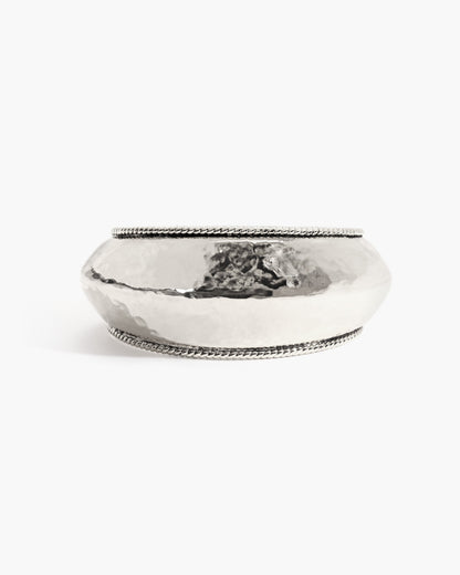 Cordelia Dome Bangle