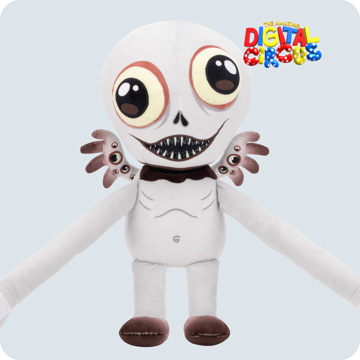 Angel Plush