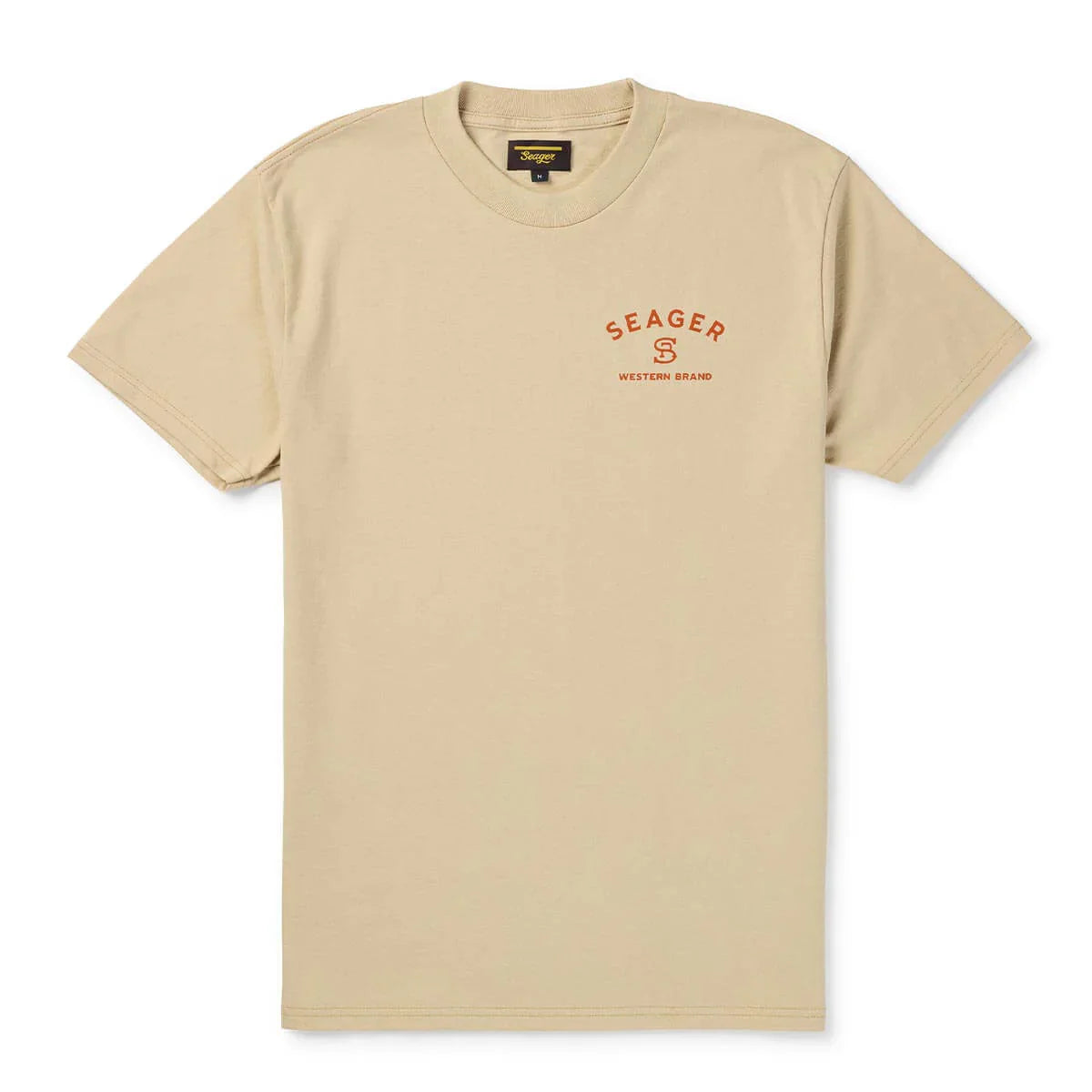 Seager Branded Tee