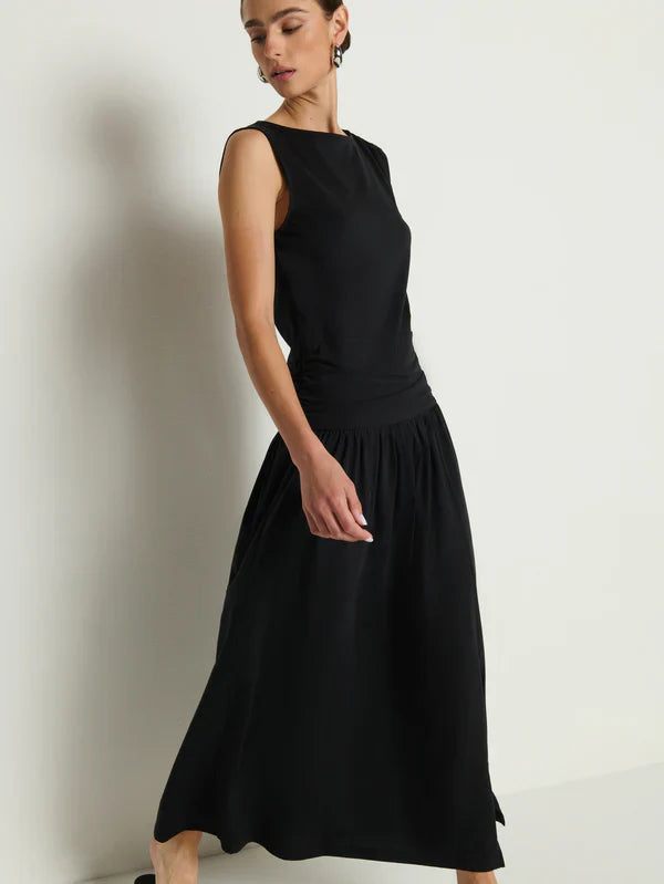 Cleo Midi Dress