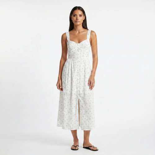 Kymber Midi Dress