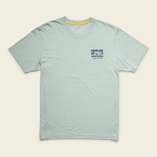 Howler Bros Cotton T-shirt