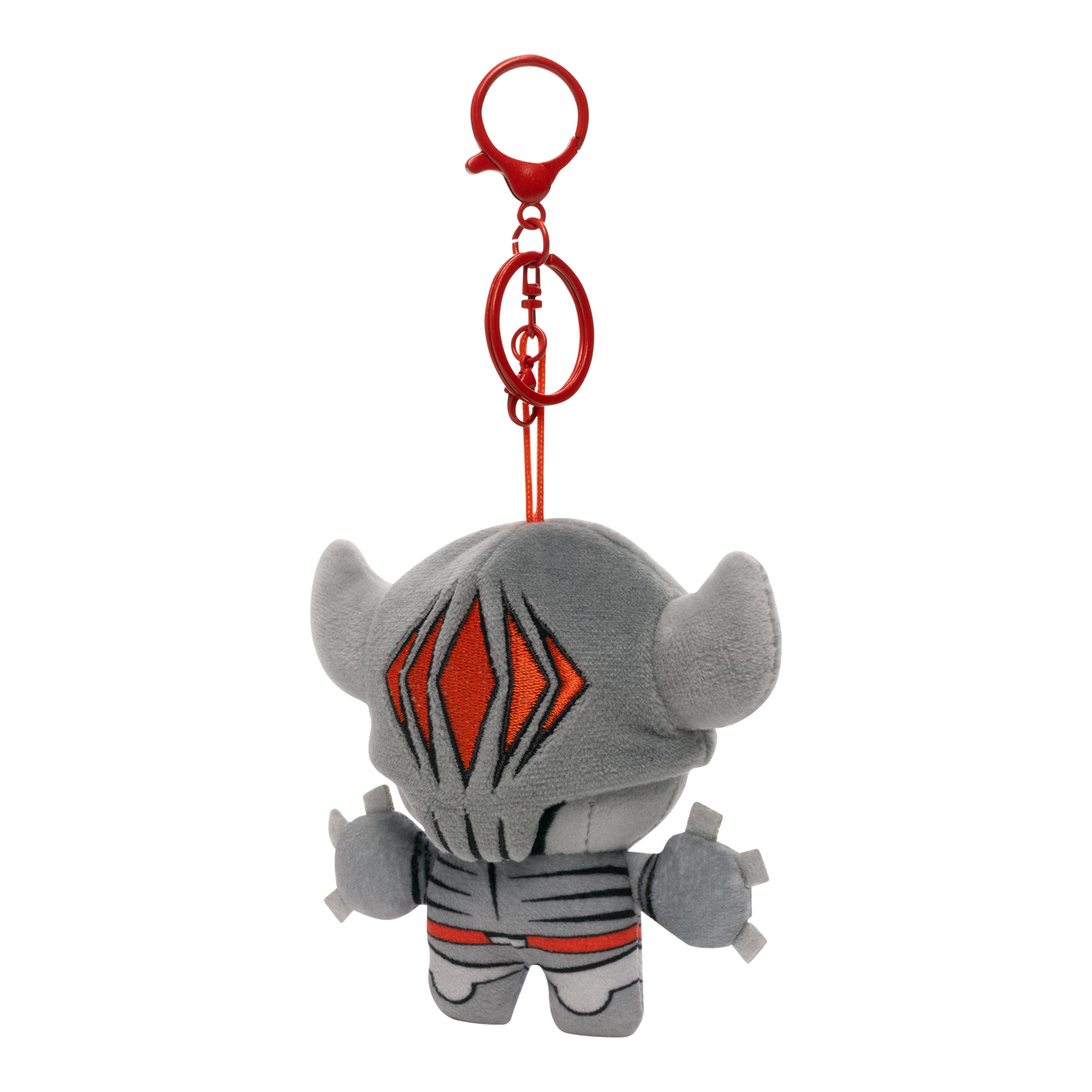 Floatie Plush Keychain