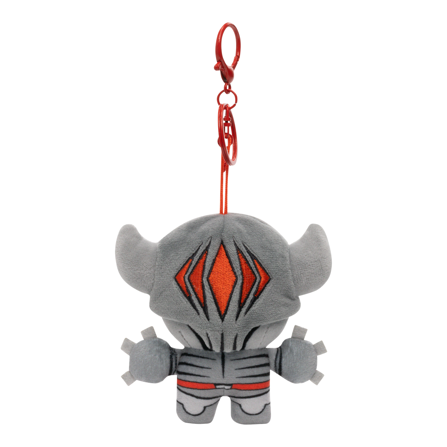 Floatie Plush Keychain