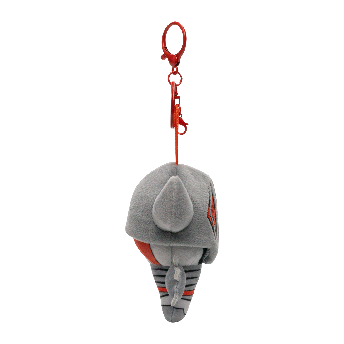 Floatie Plush Keychain