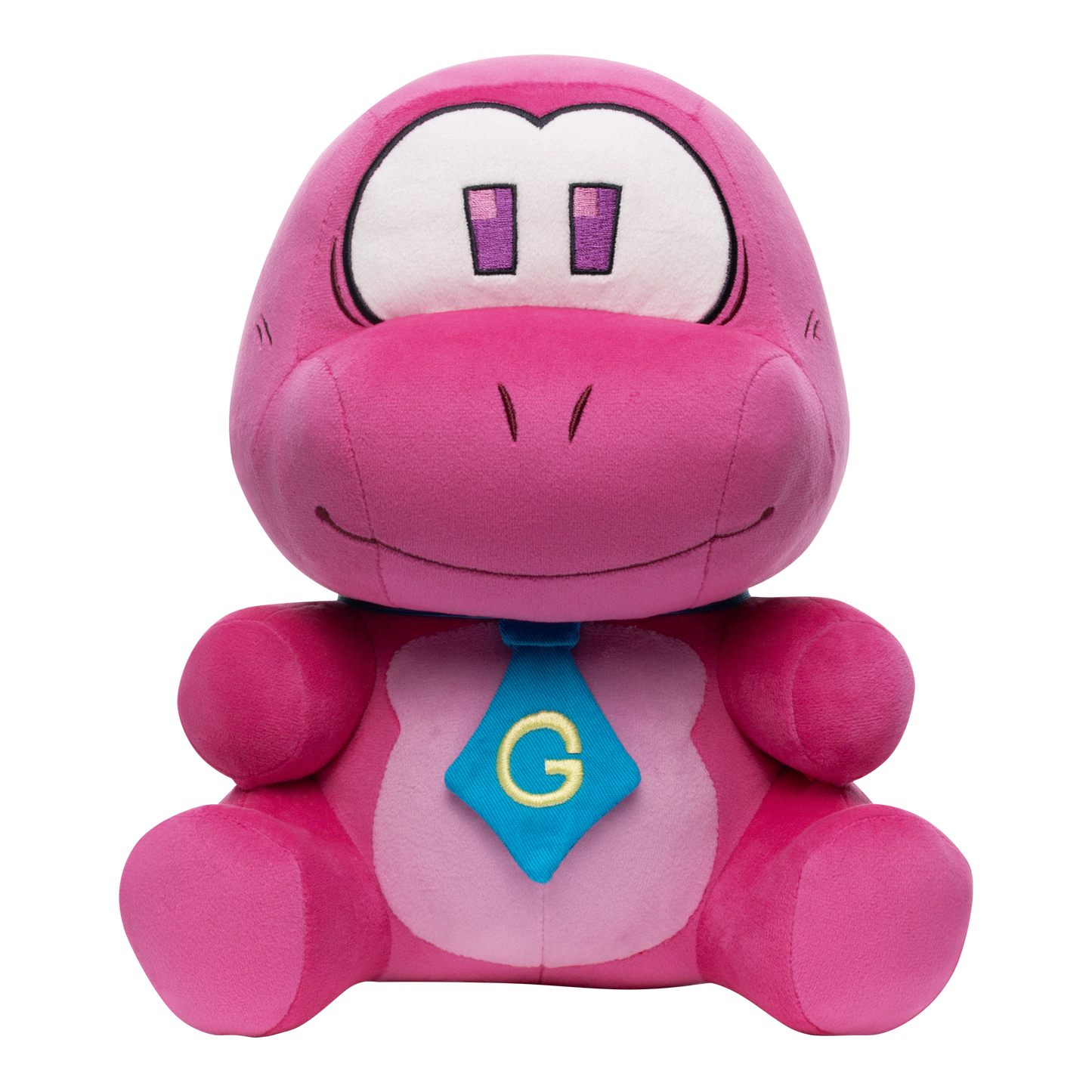 Gameoverse Plush Bundle