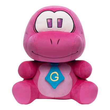 Gameoverse Plush Bundle