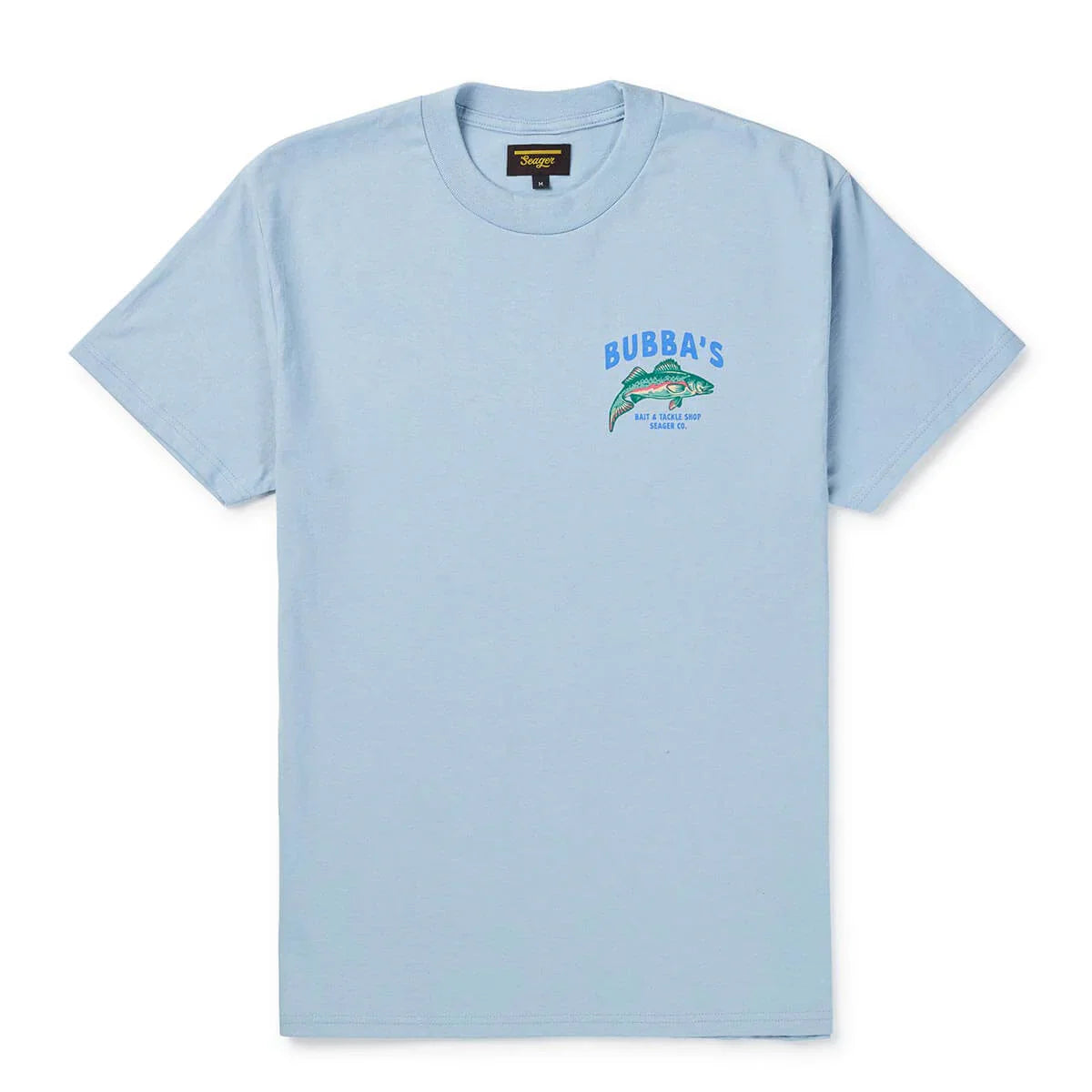 Seager Bubba's Tee
