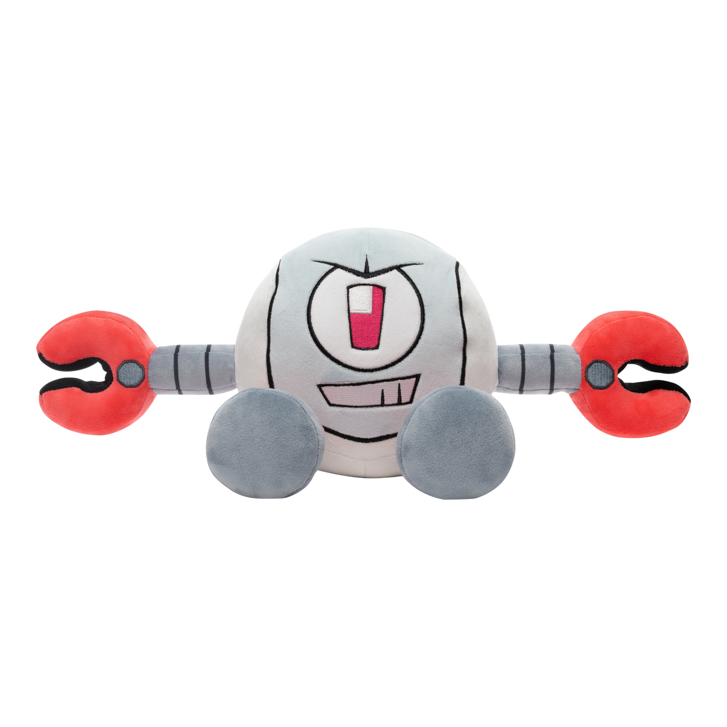 Gameoverse Plush Bundle