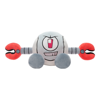 Gameoverse Plush Bundle