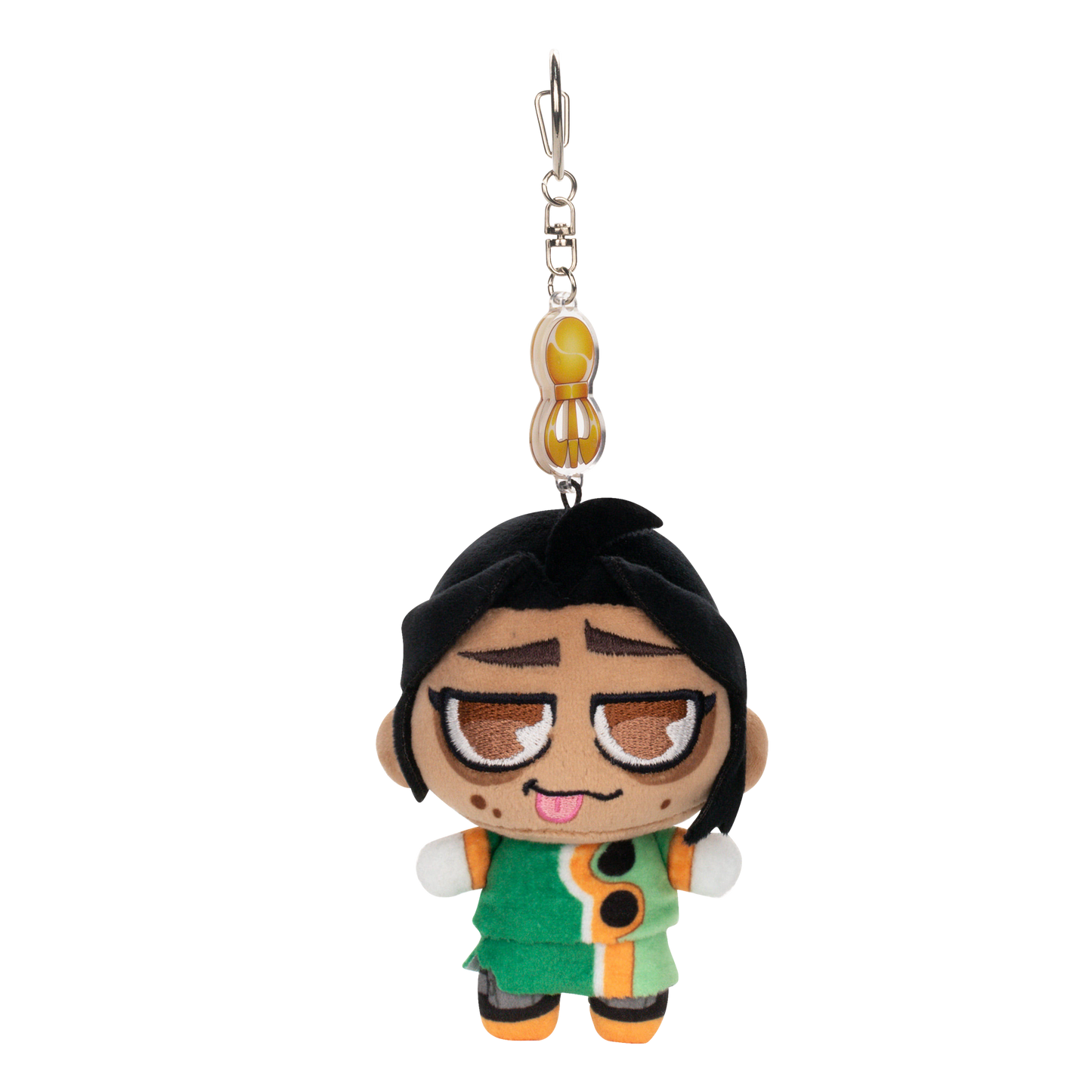 Andi Plush Keychain