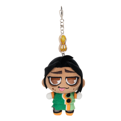Andi Plush Keychain