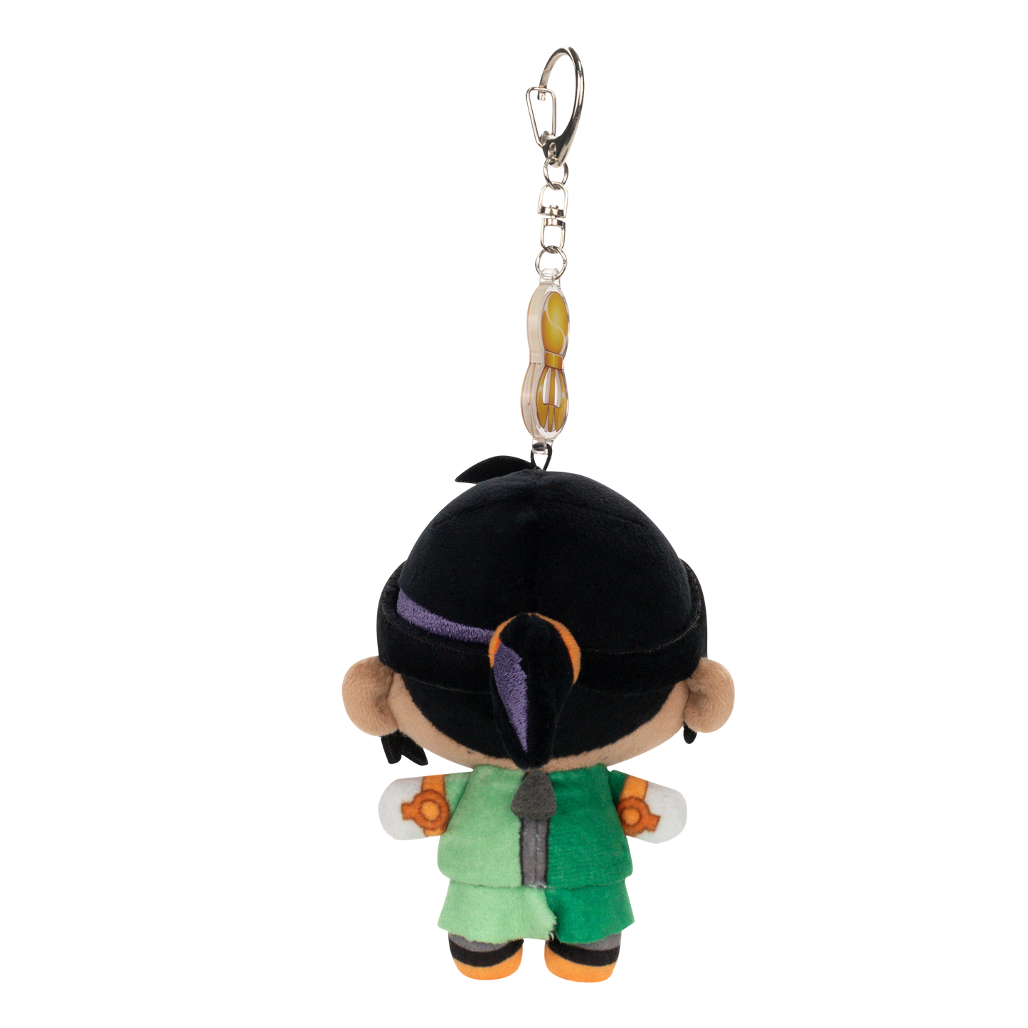 Andi Plush Keychain