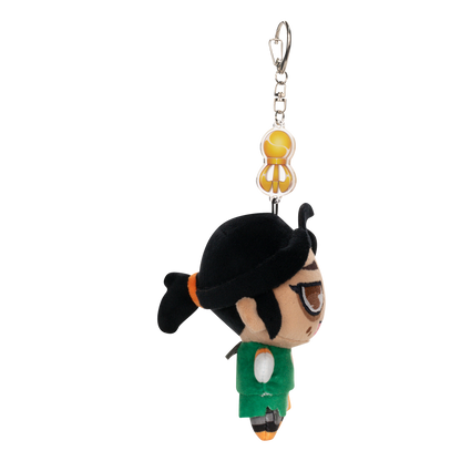 Andi Plush Keychain