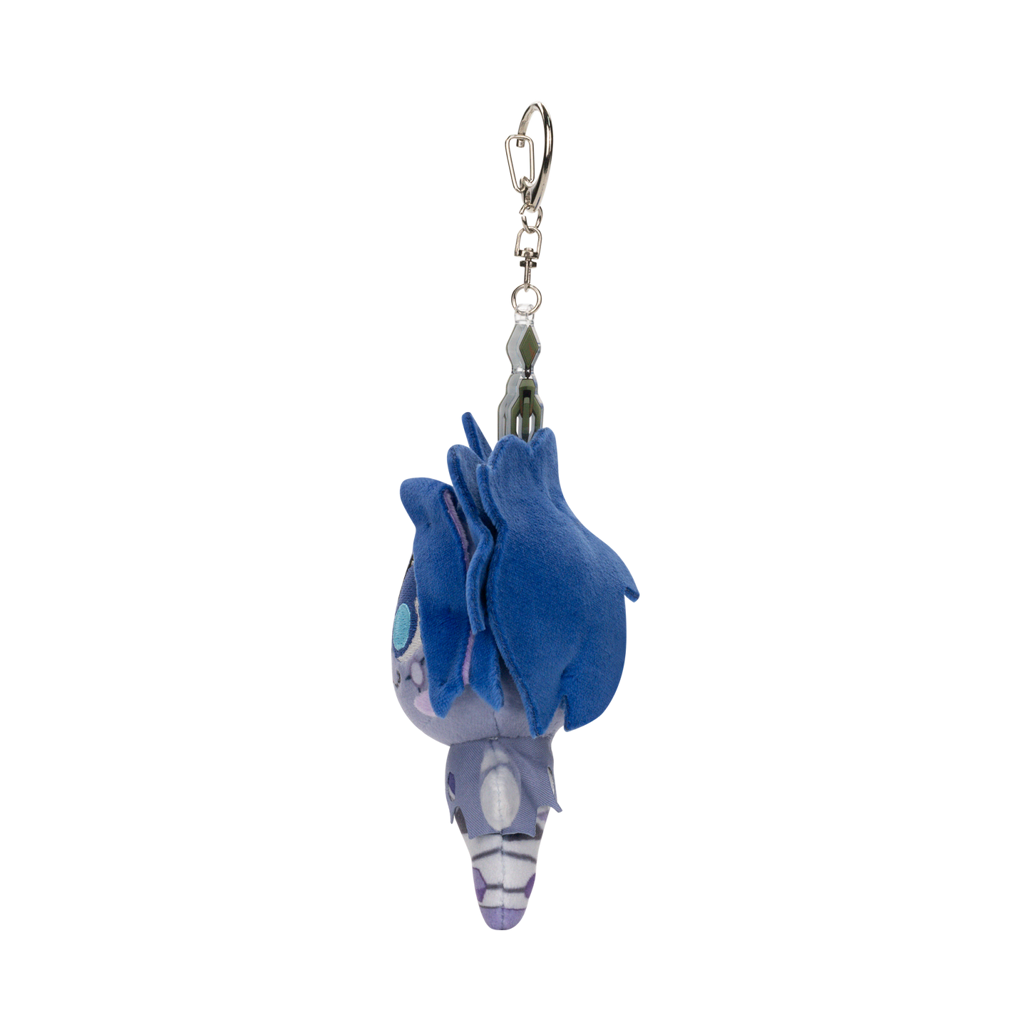 Gwen Plush Keychain