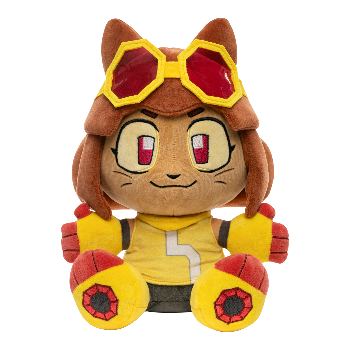 Gameoverse Plush Bundle