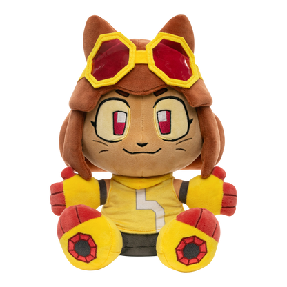 Gameoverse Plush Bundle