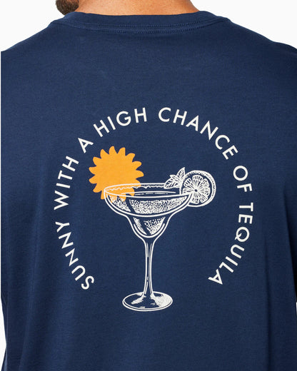 Toes on the Nose Sunny T-Shirt