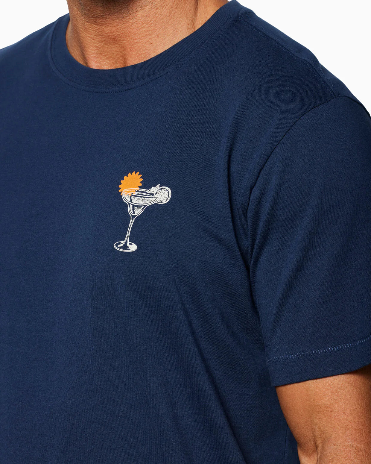 Toes on the Nose Sunny T-Shirt