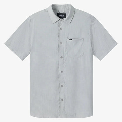 O'Neill TRVLR Perforated Standard Fit Shirt