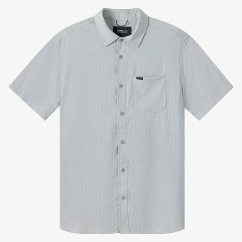 O'Neill TRVLR Perforated Standard Fit Shirt