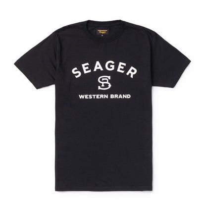 Seager Branded Tee