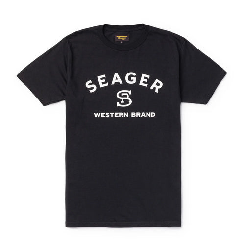 Seager Branded Tee