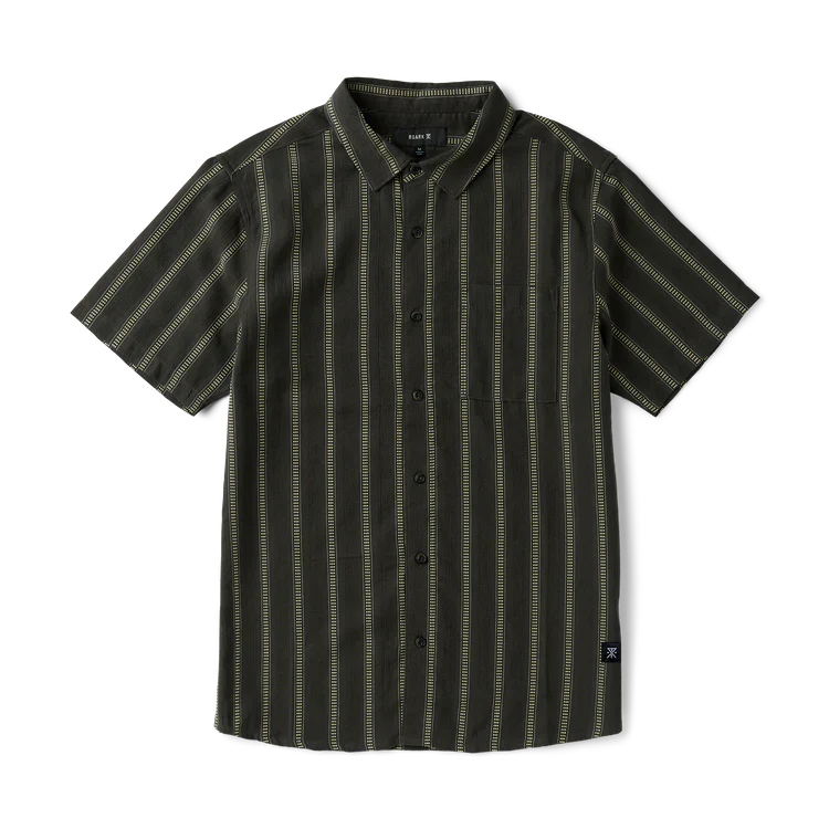 Roark Crosswinds Button Up Shirt