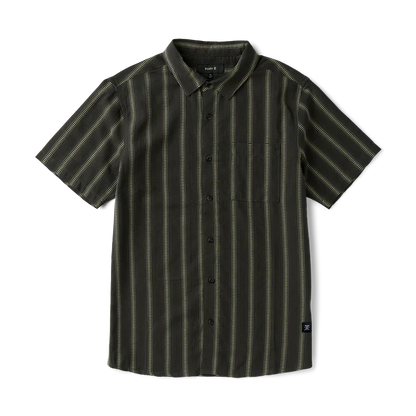 Roark Crosswinds Button Up Shirt