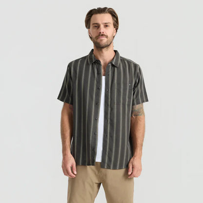 Roark Crosswinds Button Up Shirt