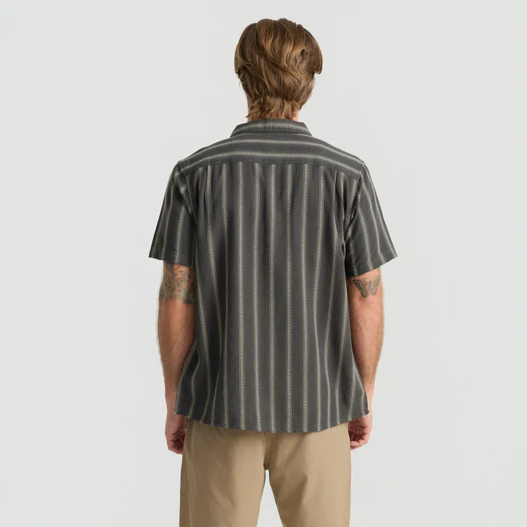 Roark Crosswinds Button Up Shirt
