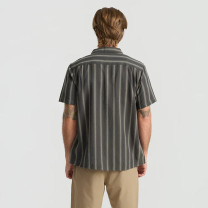 Roark Crosswinds Button Up Shirt