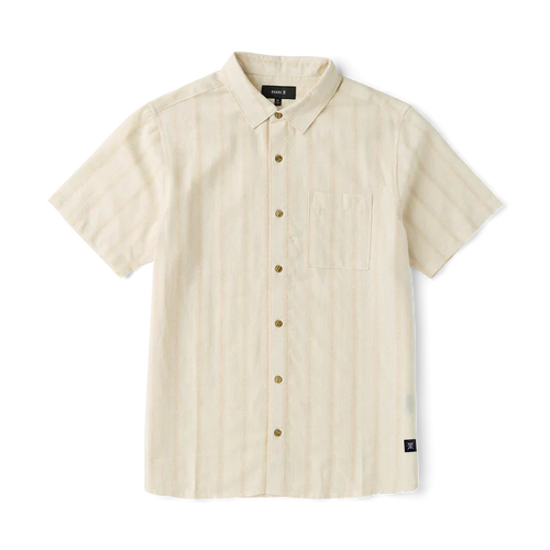 Roark Crosswinds Button Up Shirt