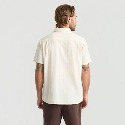 Roark Crosswinds Button Up Shirt