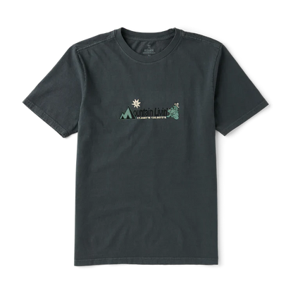 Roark Mountain Livin Premium Tee