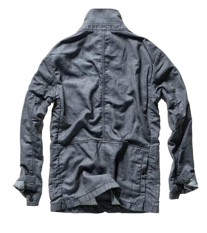 Relwen Tropical Trap Blazer