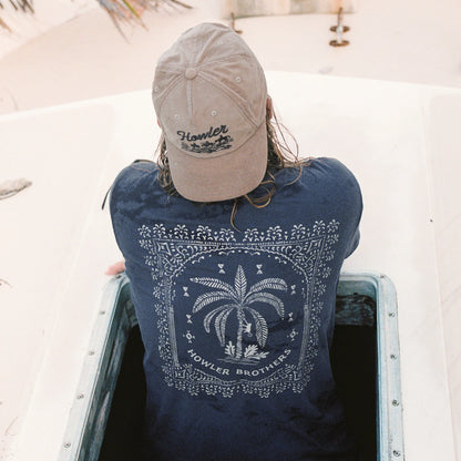 Howler Bros Cotton T-shirt