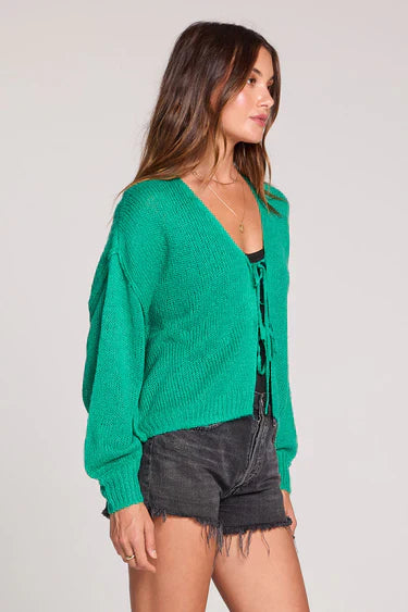 Ellyn Sweater