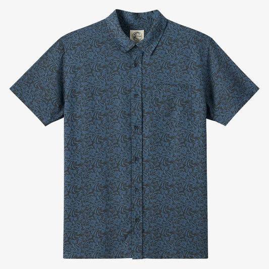 O'Neill O'Riginals Print Standard Fit Shirt