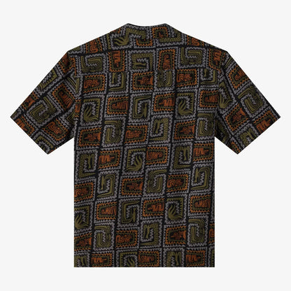 O'Neill Relaxed Woven Camp Shirt