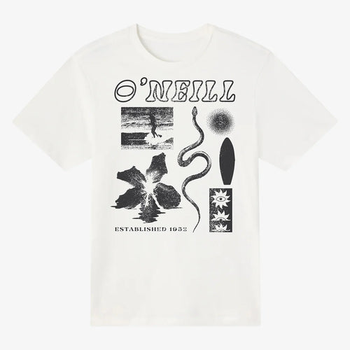O'Neill Kitchen Sink Classic Tee